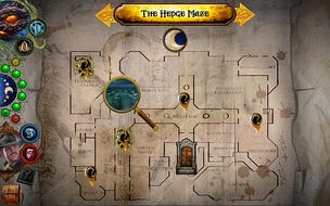 Elder Sign: Omens - Screenshot 3