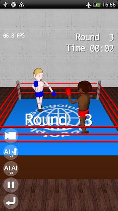 ToyBoxing3D2 - Screenshot 1