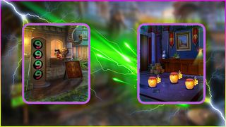 Innocent Brown Bear Escape - Screenshot 3