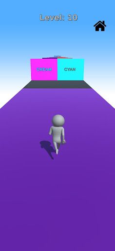 ColorRunner - Screenshot 3