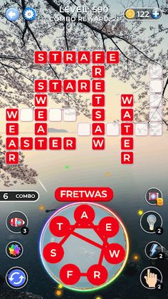 Word Search - Screenshot 4