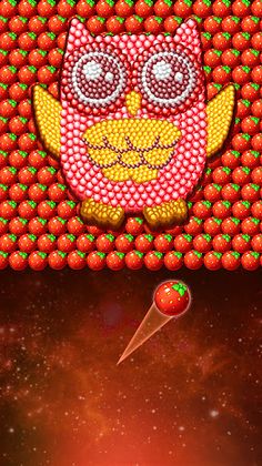 Bubble Shooter Housewife - Screenshot 4