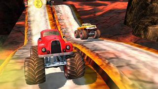 Offroad Drive - Screenshot 2