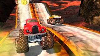 Offroad Drive - Screenshot 2