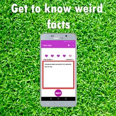 Facts Quiz - Fun Quiz Game - Screenshot 3