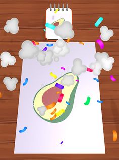 Powder Paint - Screenshot 4