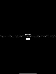 Pictionary - Screenshot 4