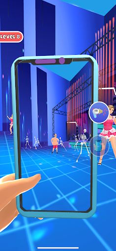 Find the Pervert - Screenshot 4