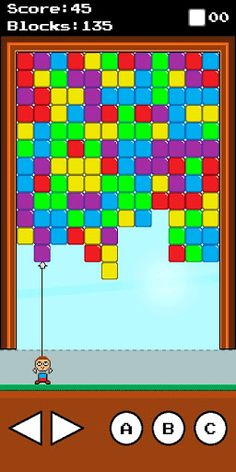 Bring The Block - Screenshot 4