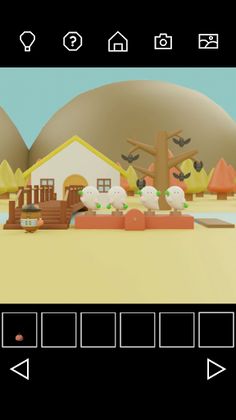 Escape Game Collection - Screenshot 2