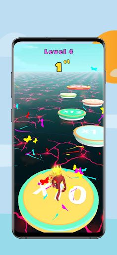 Banban : Shortcut Race - Screenshot 4