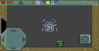 Bit Golem - Screenshot 2