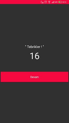 Kelime Oyunu -  Kelime Bulmaca - Screenshot 3