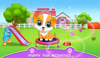 Labrador Puppy Pet DayCare - Screenshot 3