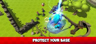 Defense of the Kings - Screenshot 2