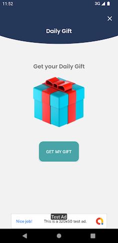 Earn Jumpcoin - Screenshot 2