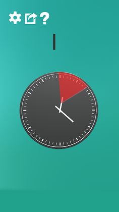 Snooze - Screenshot 2