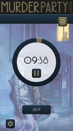 Murder Party Pocket - Screenshot 3