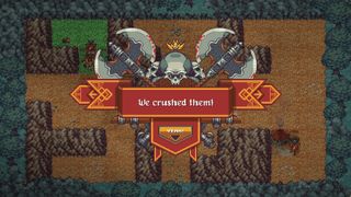Crush Your Enemies - Screenshot 1