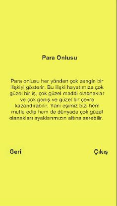 İlişkiler Tarotu - Screenshot 4