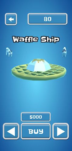 Intergalactic Rescue - Screenshot 4