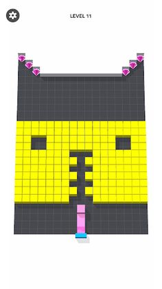 Fill Board 3D - Screenshot 3