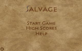 Salvage Pro - Screenshot 1