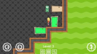 Secretary Escape - Screenshot 3