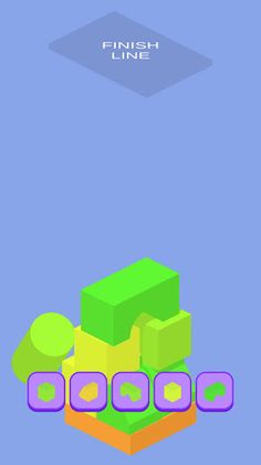 Tower of Babylon - Screenshot 4