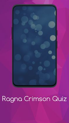 Ragna Crimson Quiz - Screenshot 4