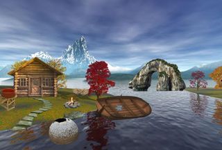 Master of Mystery 5 Levels - Screenshot 1