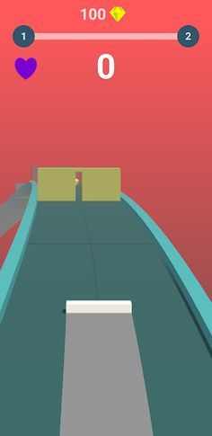 Beam Run - Screenshot 2