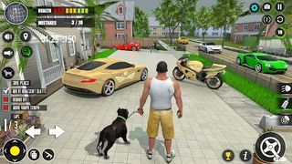 Army Vehicle Transport Truck - Screenshot 1