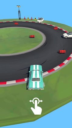 Boom Zone - Screenshot 3