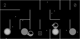 Maze Battle - Screenshot 2