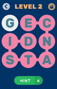 English Vocabulary - Screenshot 2