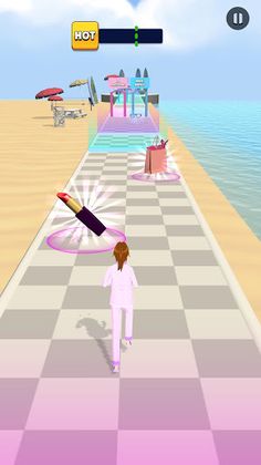 Gender Bender - Screenshot 2