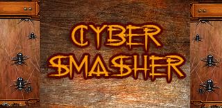 Cyber Smasher - Screenshot 2