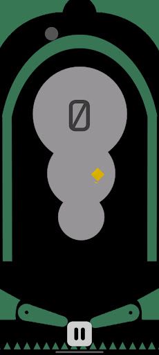 Pocket Pinball - Screenshot 1