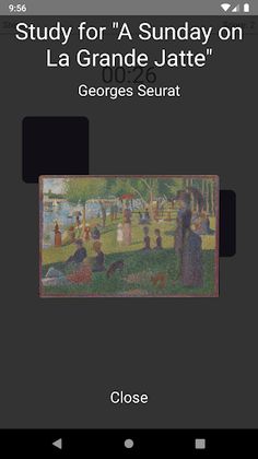 Art Memo - Screenshot 3