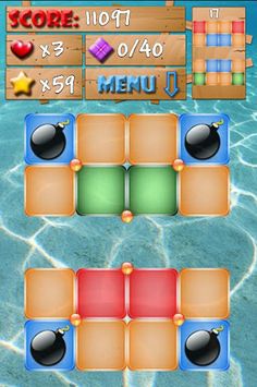 RotoCube - Screenshot 4