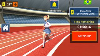 Sprint 100 multiplay supported - Screenshot 3