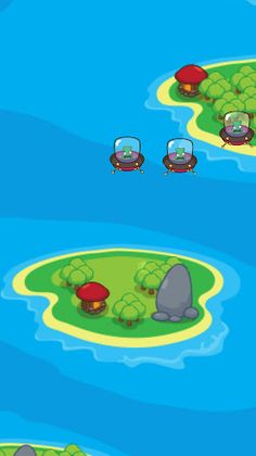 SpaceShooter - Screenshot 3