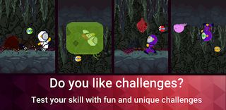 Calula: Run 2 Run - Screenshot 2