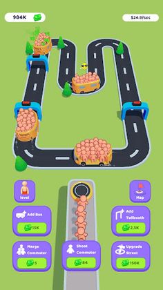 Get in! - Screenshot 3