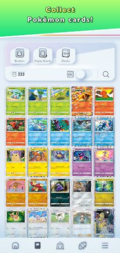 Pokémon TCG Pocket - Card Game - Screenshot 3