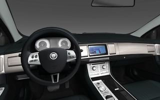 Real luxury car simulator - Screenshot 2
