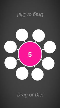 Finger Royale - Party game! - Screenshot 2