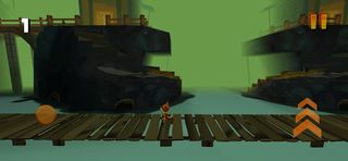 Little Fox Adventure - Screenshot 3