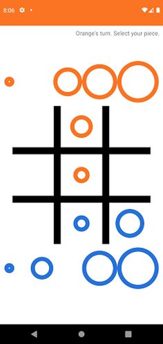 Tic Tac Take - Screenshot 2